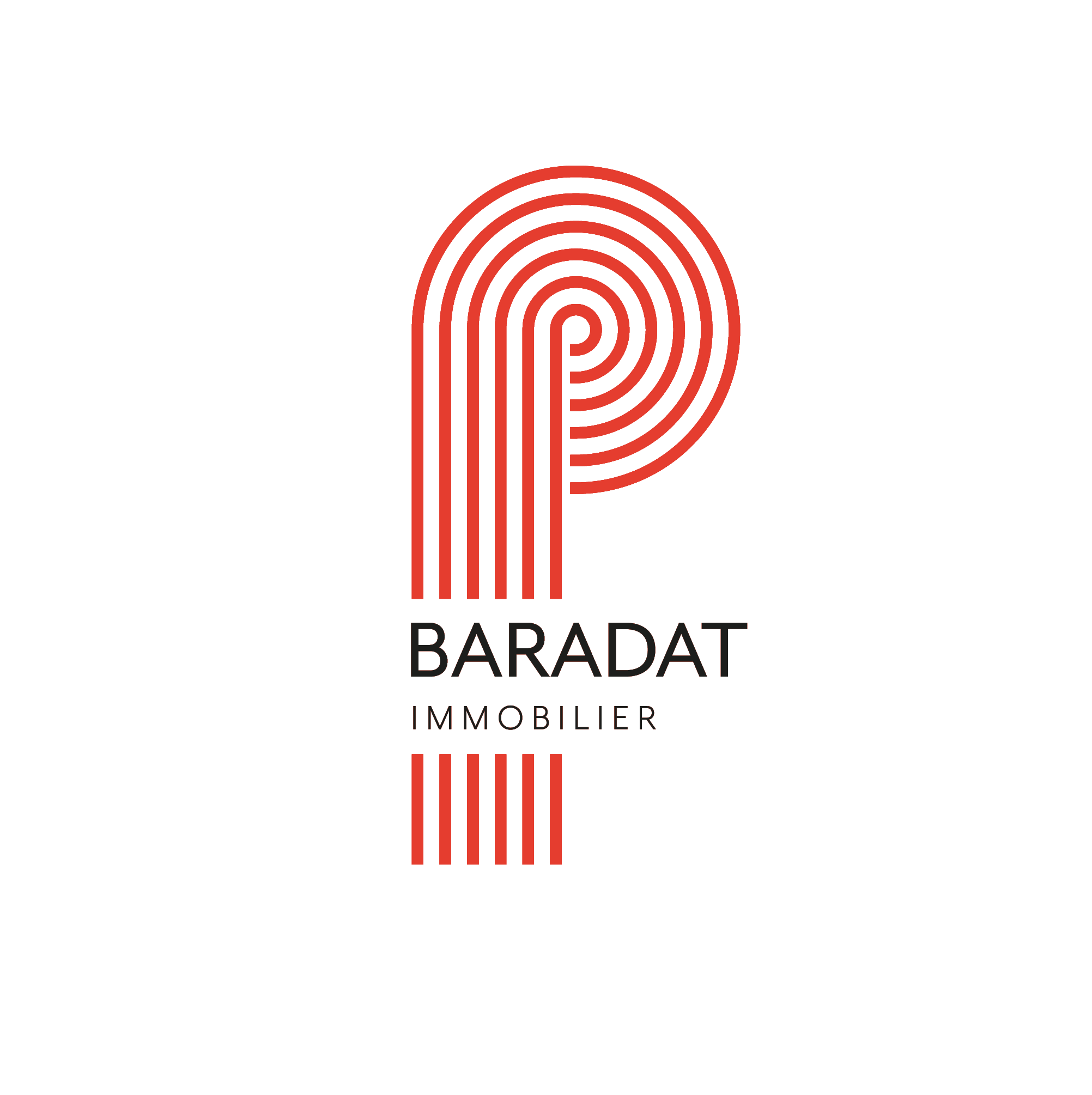 Baradat Immobilier