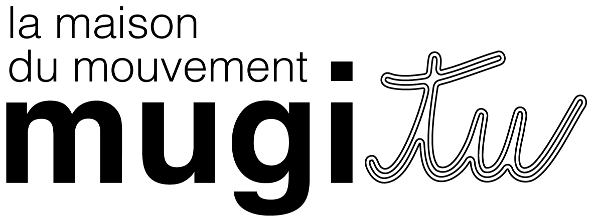 Mugitu — la maison du mouvement