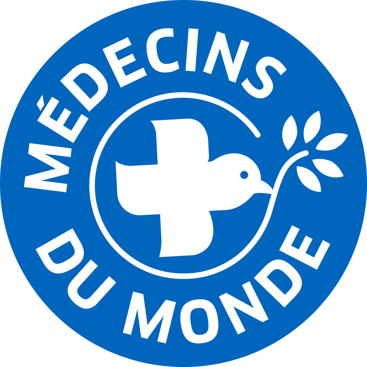 Médecins du Monde