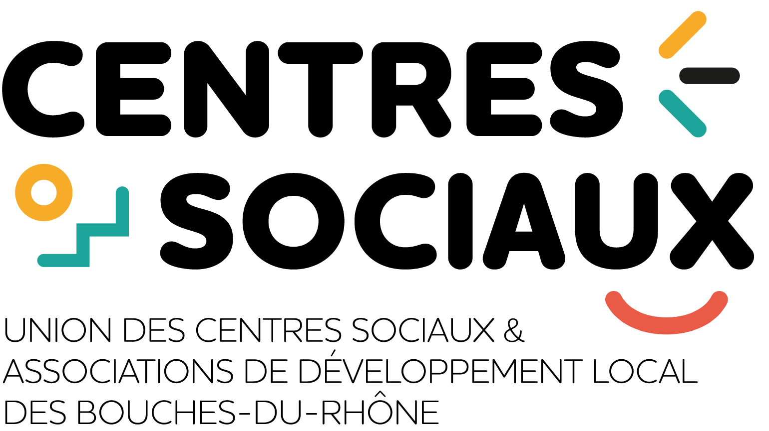 Union des Centres Sociaux des Bouches-du-Rhône