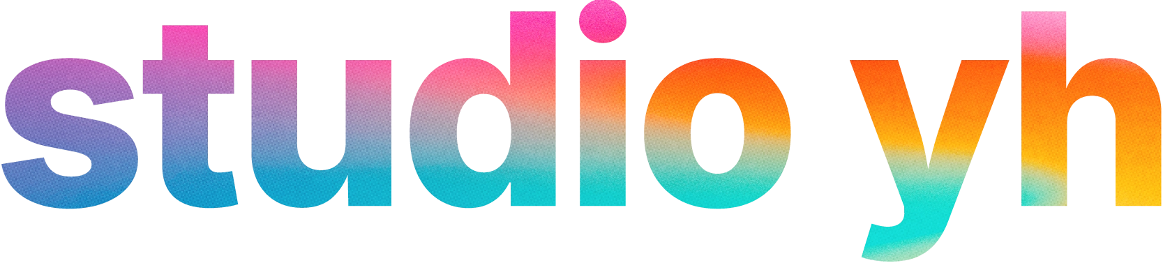 studio yh — Graphiste freelance à Marseille