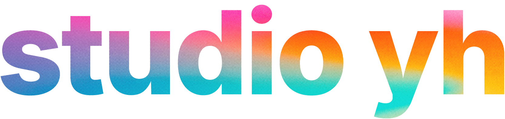 studio yh — Graphiste freelance à Marseille